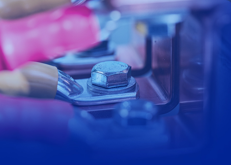 Kisfeszültségű elosztók